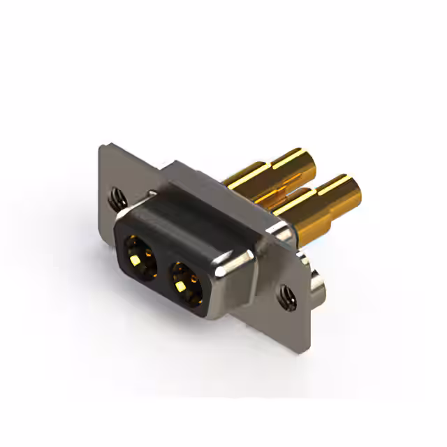 628-2W2-222-7N2 EDAC Inc.  D-Sub Connector Assemblies